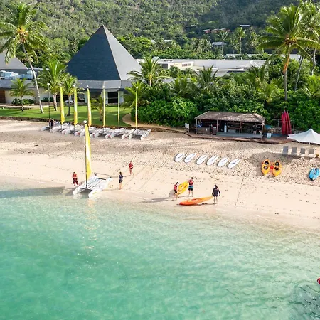 Intercontinental Hayman Great Barrier Reef By Ihg-2